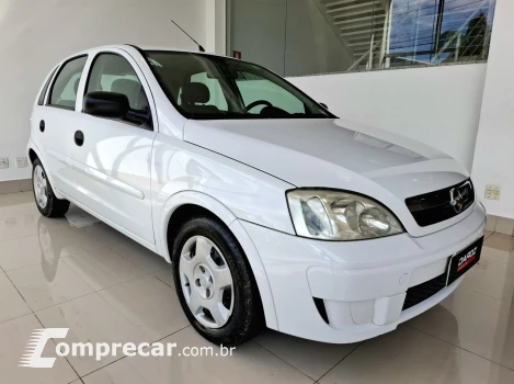 Corsa Hat. Maxx 1.4 8V ECONOFLEX 5p