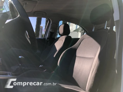 Onix 1.4 Mpfi Lt 8V Flex 4P Manual