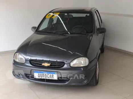 CLASSIC 1.0 MPFI Life 8V