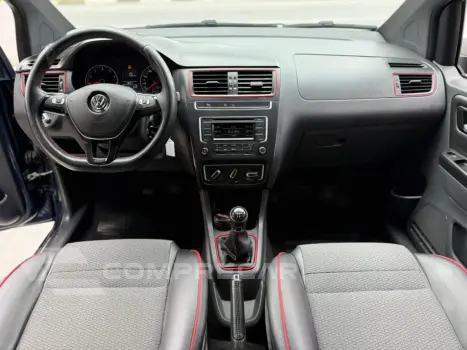 FOX 1.6 MI ROCK IN RIO 8V FLEX 4P MANUAL