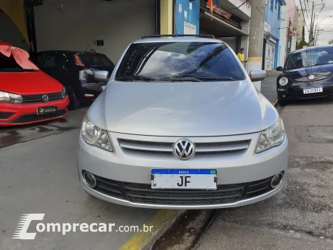 SAVEIRO 1.6 CS 8V