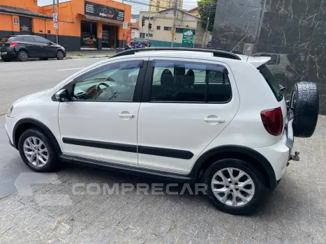 CROSSFOX 1.6 MI 8V