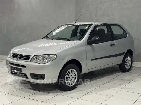 PALIO 1.0 MPI Fire Economy 8V