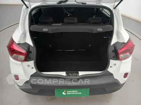 KWID 1.0 12V SCE FLEX ZEN MANUAL