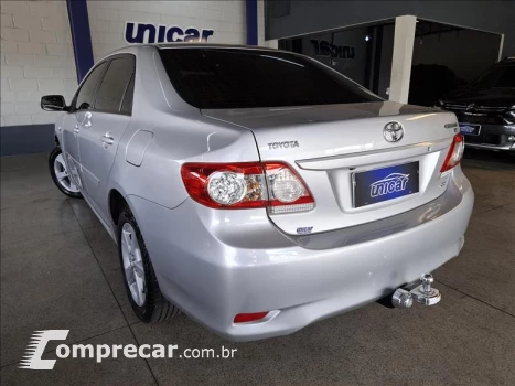 COROLLA 2.0 XEI 16V