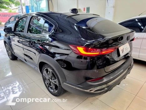 FASTBACK 1.3 Turbo 270 Limited Edition