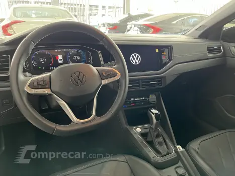 VIRTUS 1.4 250 TSI Exclusive