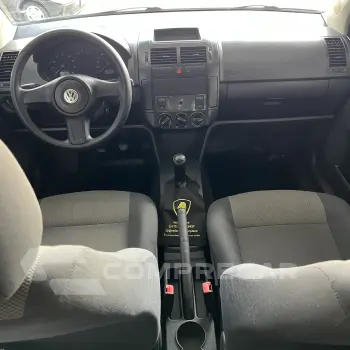 Polo 1.6 Mi/S.Ouro 1.6 Mi Tot.Flex 8V 5p