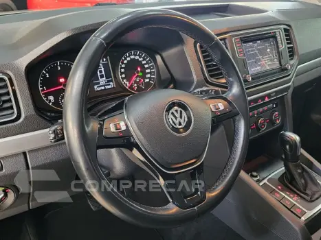 AMAROK High.CD 2.0 16V TDI 4x4 Dies. Aut