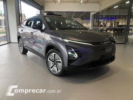E5 61,1 KW ELÉTRICO