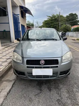 SIENA 1.0 MPI EL 8V