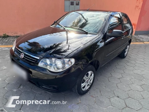 PALIO 1.0 MPI Fire 8V