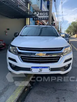 S10 2.4 LTZ 4X2 CD 8V