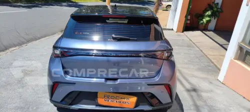 Dolphin 60,5 KW ELÉTRICO PLUS