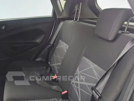 FIESTA 1.5 S HATCH 16V