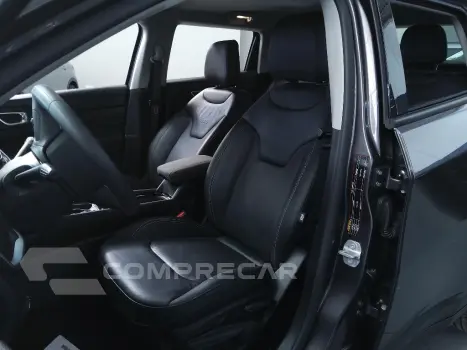 COMPASS 1.3 T270 TURBO FLEX SPORT AT6