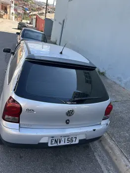GOL 1.0 MI 8V G.VI