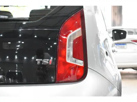 CROSS UP - 1.0 MPI 12V 4P MANUAL