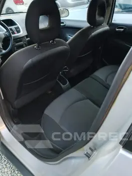 207 SW 1.6 16V 4P FLEX ESCAPADE