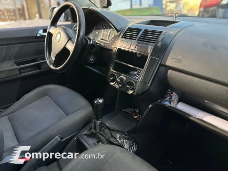 POLO 1.6 Mi 8v