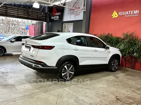FASTBACK 1.0 TURBO 200 FLEX AUDACE CVT