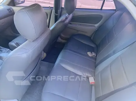 Corolla Xei