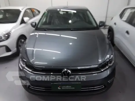 POLO 1.0 170 TSI HIGHLINE AUTOMÁTICO