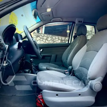 STRADA 1.4 MPI Hard Working CD 8V