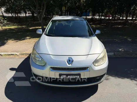 FLUENCE 2.0 Dynamique Plus 16V