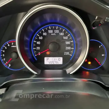 Fit LX 1.5 Flexone 16V 5p Aut.