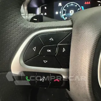 Fastback Impetus 200 T. Aut (Hibrído)