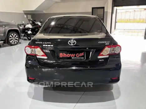COROLLA 2.0 Vvt-ie XEI