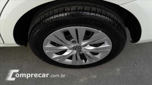 VOYAGE 1.0 12V MPI TOTALFLEX 4P MANUAL