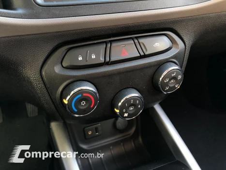 Onix 1.4 Mpfi Lt 8V Flex 4P Manual