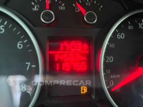 GOL 1.6 MI Power 8V