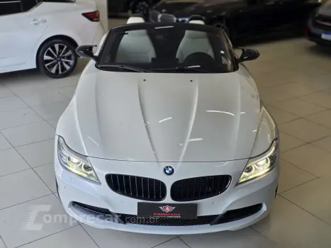Z4 2.0 16V 20I SDRIVE GP ROADSTER AUTOMÁTICO