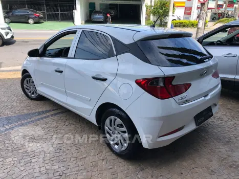 Hb20 1.0 12V Flex Sense Manual