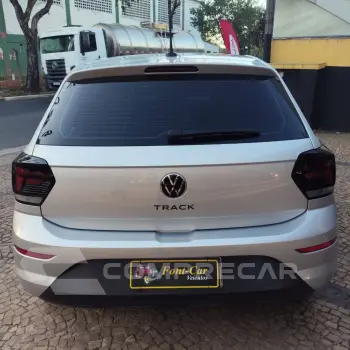 Polo Track 1.0 Flex 12V 5p
