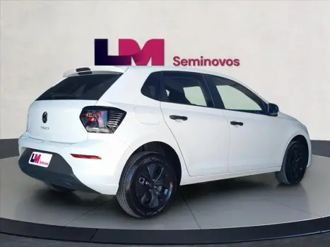 POLO 1.0 MPI TRACK MANUAL