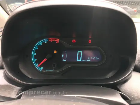 Onix 1.4 Mpfi Lt 8V Flex 4P Manual