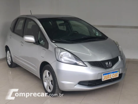 FIT 1.4 LX 16V