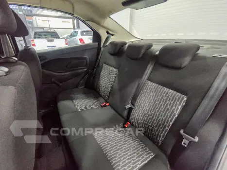 KA 1.0 Ti-vct SE Sedan