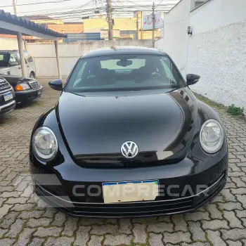 FUSCA 2.0 TSI 16V