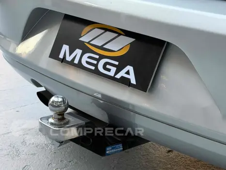 GOL 1.6 MI CITY 8V FLEX 4P MANUAL