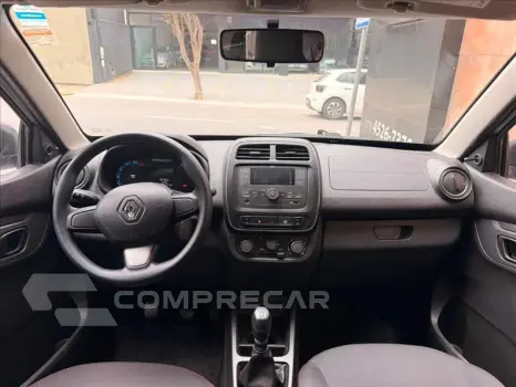 KWID 1.0 12V SCE ZEN