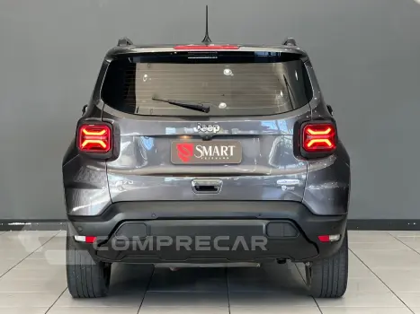 RENEGADE 1.3 T270 TURBO FLEX LONGITUDE AT6