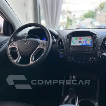 IX35 2.0 MPFI GL 16V