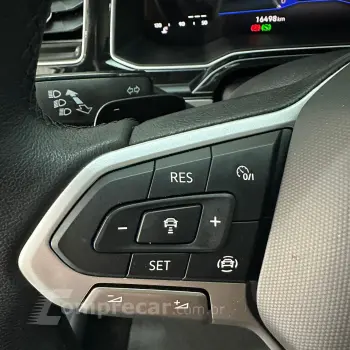 Nivus Comfortline 1.0 200 TSI Flex Aut.