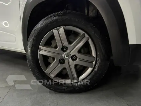 KWID 1.0 12V SCE FLEX ZEN MANUAL