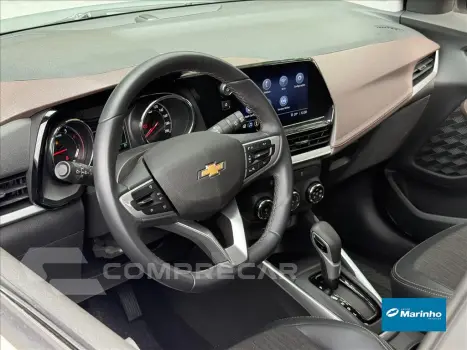 MONTANA 1.2 TURBO FLEX LTZ AUTOMÁTICO